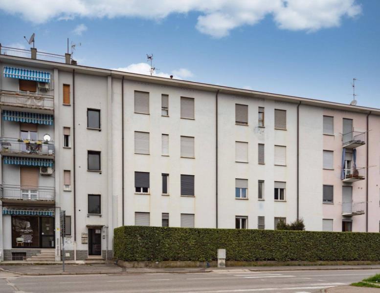 appartamento in vendita a Concorezzo