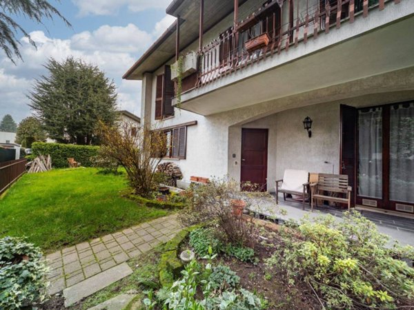 casa indipendente in vendita a Concorezzo