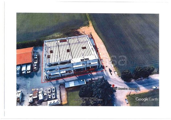 terreno agricolo in vendita a Concorezzo