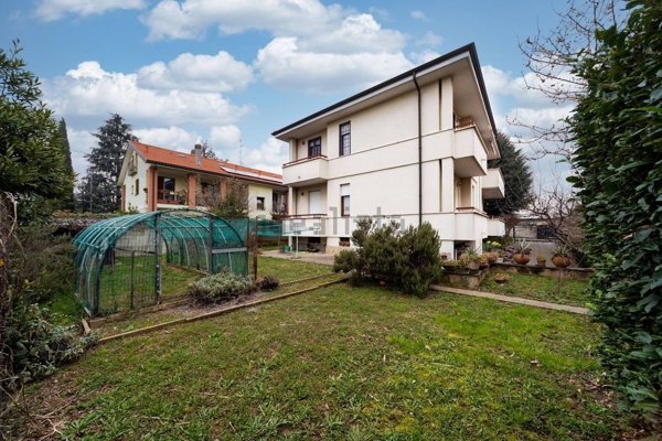 appartamento in vendita a Concorezzo