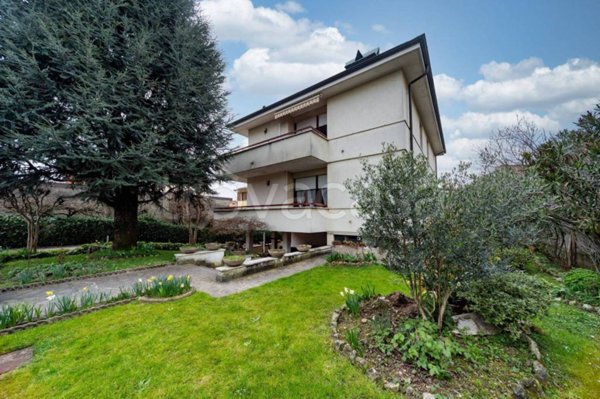 appartamento in vendita a Concorezzo