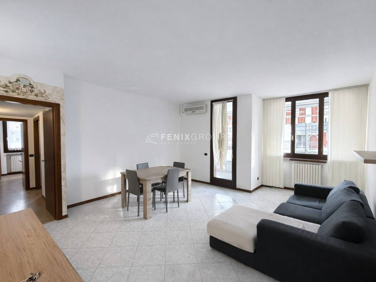 appartamento in vendita a Concorezzo