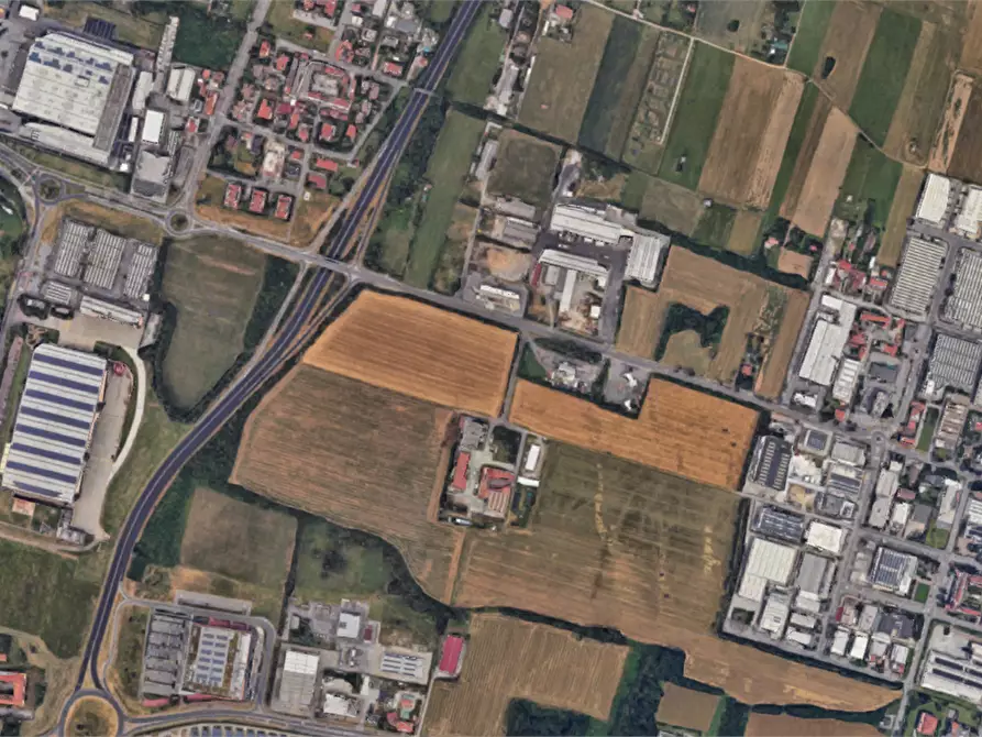 casale in vendita a Concorezzo