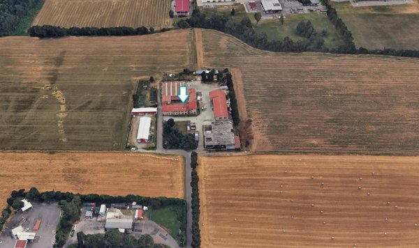 ufficio in vendita a Concorezzo