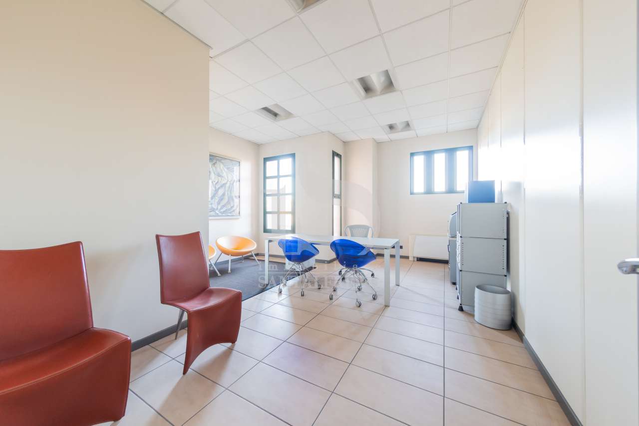 ufficio in vendita a Concorezzo