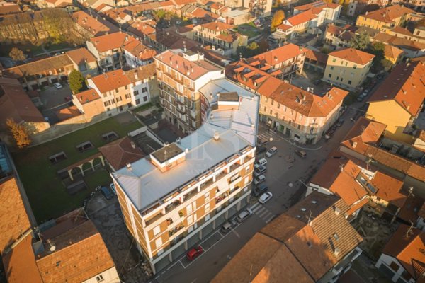 appartamento in vendita a Concorezzo