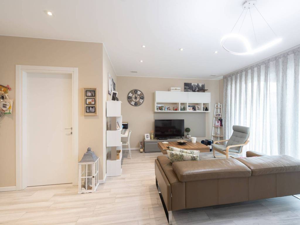 appartamento in vendita a Concorezzo