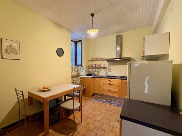 appartamento in vendita a Concorezzo