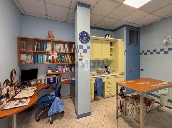 negozio in vendita a Concorezzo