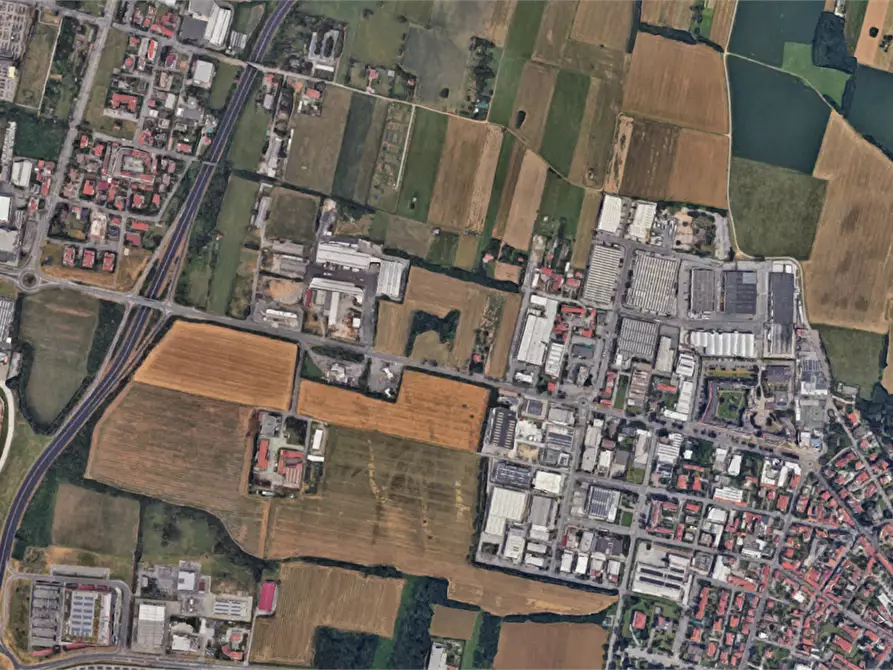 casale in vendita a Concorezzo