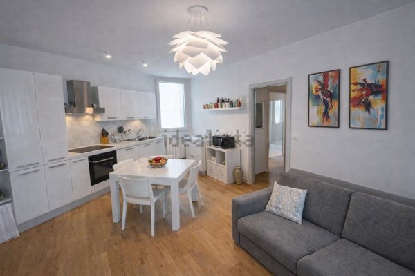 appartamento in vendita a Concorezzo