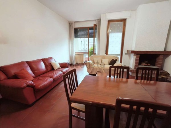 appartamento in vendita a Concorezzo