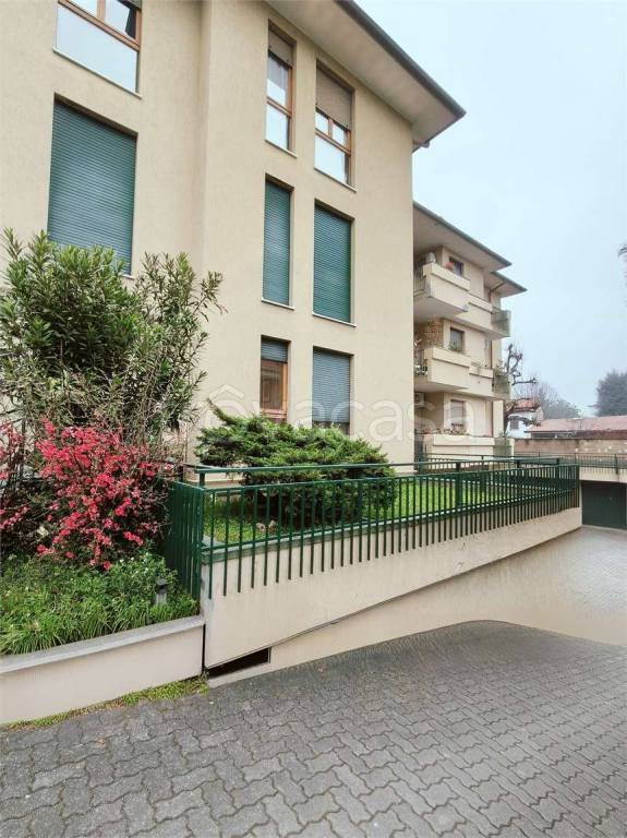 appartamento in vendita a Concorezzo