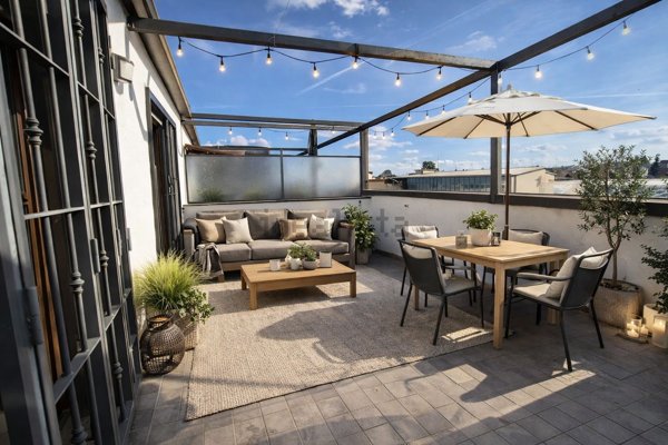 appartamento in vendita a Concorezzo