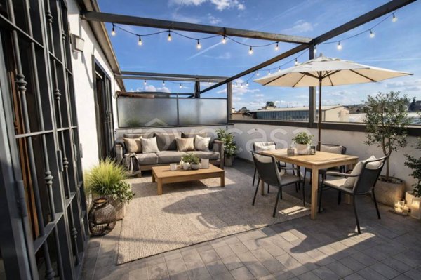 appartamento in vendita a Concorezzo