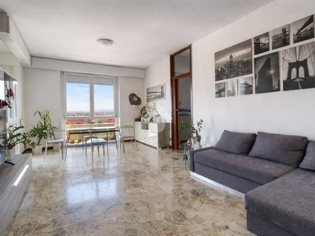appartamento in vendita a Concorezzo