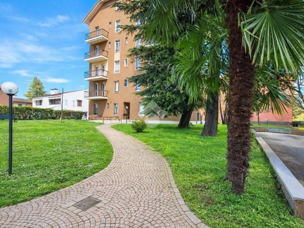 appartamento in vendita a Concorezzo