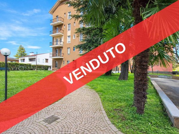 appartamento in vendita a Concorezzo in zona Rancate
