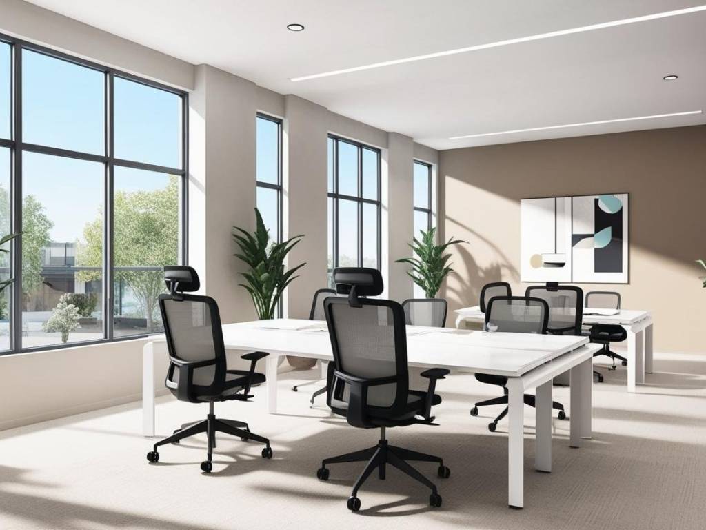 ufficio in vendita a Concorezzo