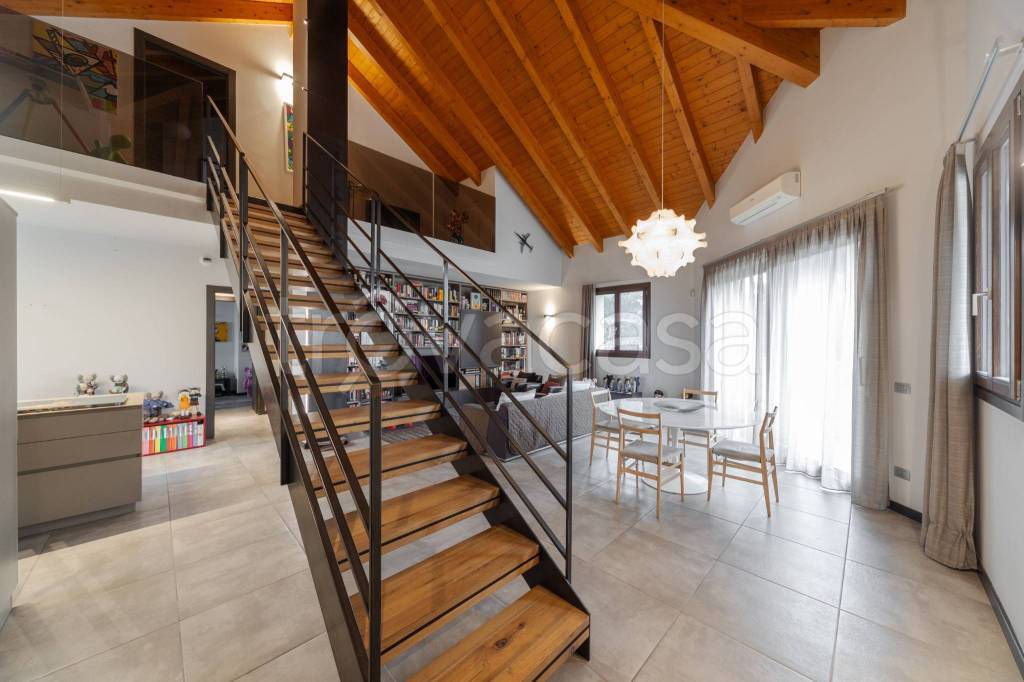 appartamento in vendita a Concorezzo