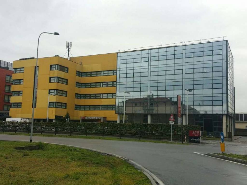 ufficio in vendita a Concorezzo