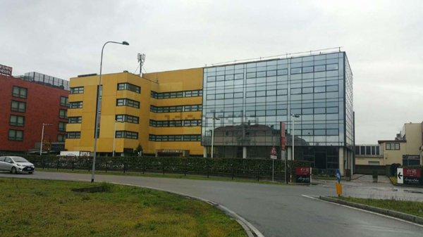 ufficio in vendita a Concorezzo