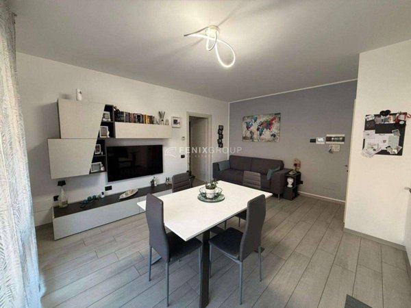 appartamento in vendita a Concorezzo