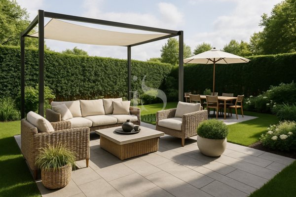 appartamento in vendita a Concorezzo