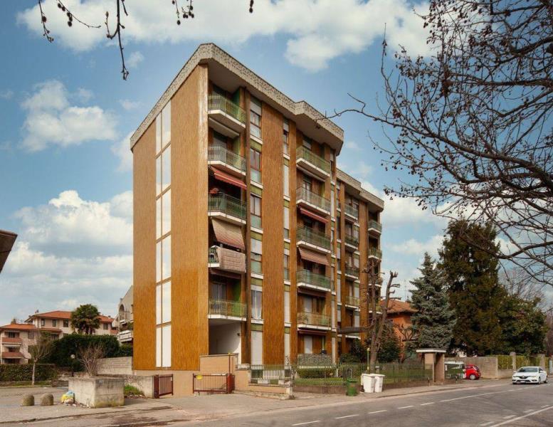 appartamento in vendita a Concorezzo in zona Rancate