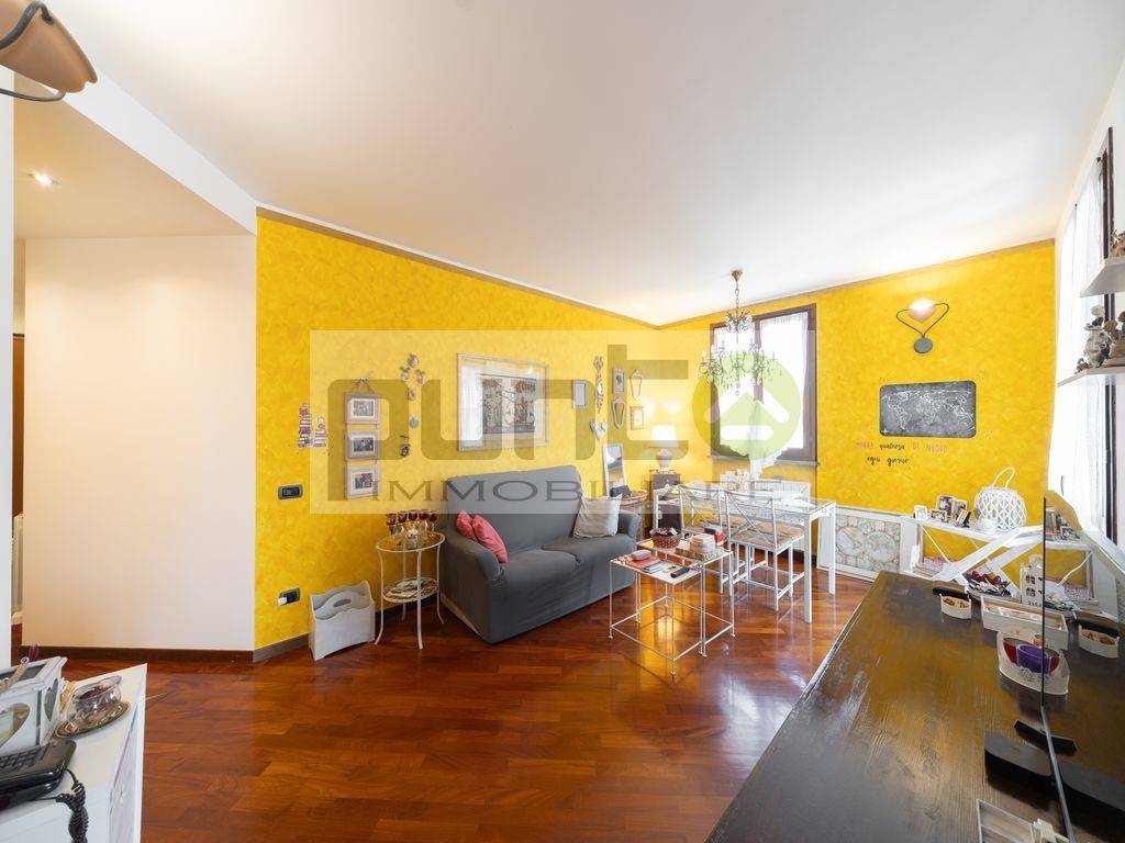 appartamento in vendita a Concorezzo