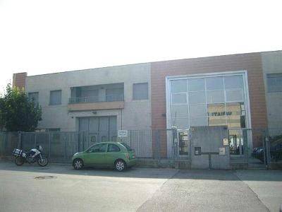 locale commerciale in vendita a Concorezzo