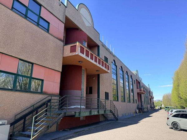 ufficio in vendita a Concorezzo