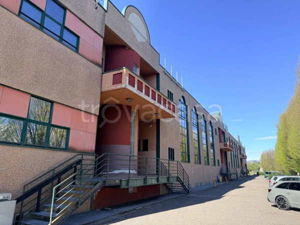 ufficio in vendita a Concorezzo