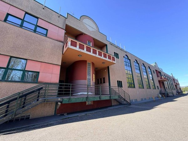 ufficio in vendita a Concorezzo