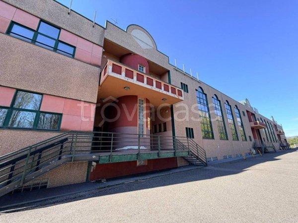 ufficio in vendita a Concorezzo