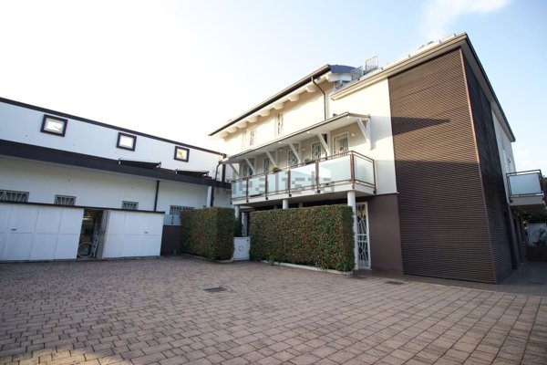 appartamento in vendita a Concorezzo