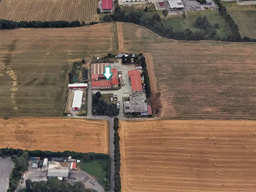 ufficio in vendita a Concorezzo