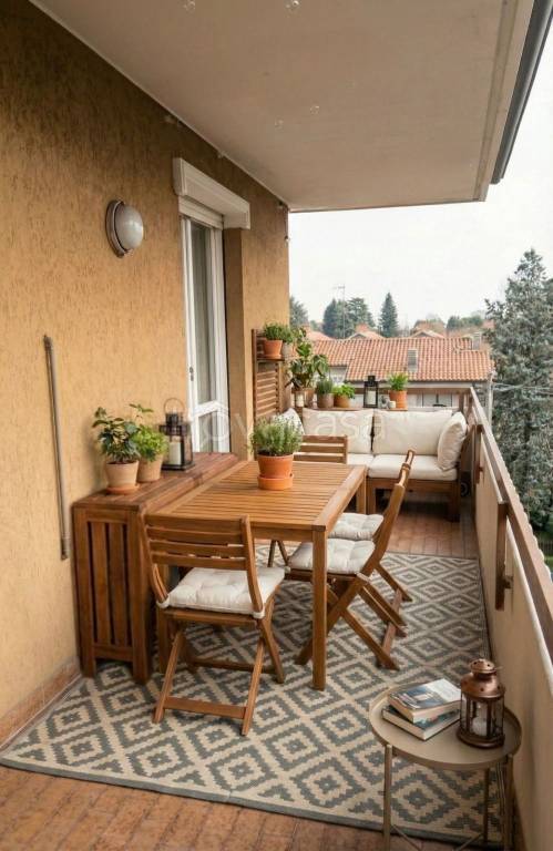 appartamento in vendita a Concorezzo