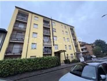 appartamento in vendita a Concorezzo