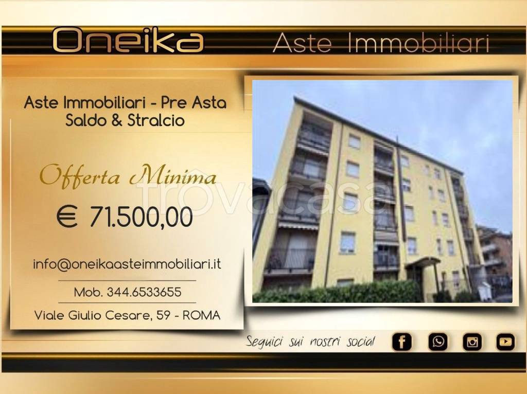 appartamento in vendita a Concorezzo