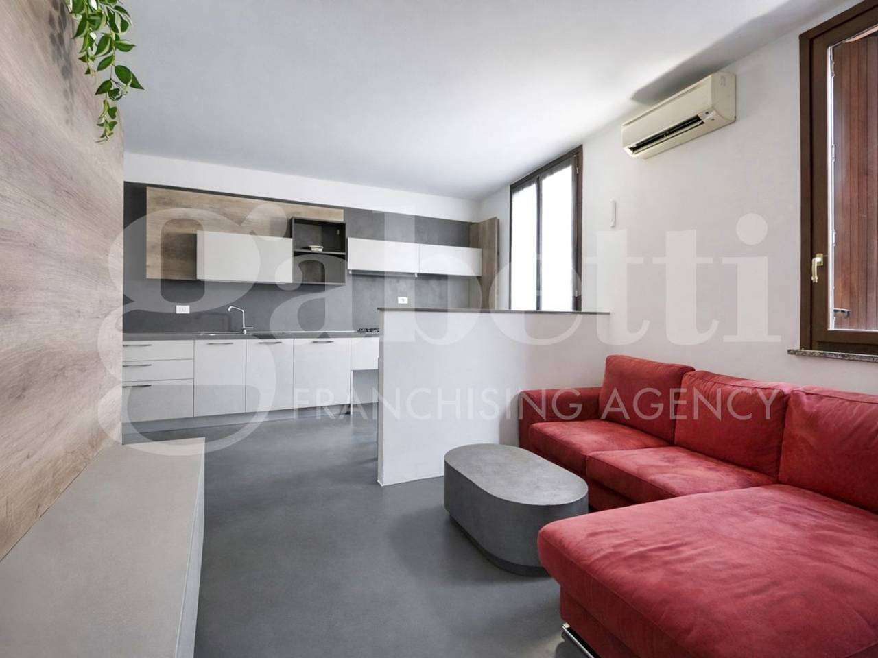 appartamento in vendita a Concorezzo