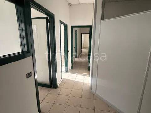 ufficio in vendita a Concorezzo in zona Rancate