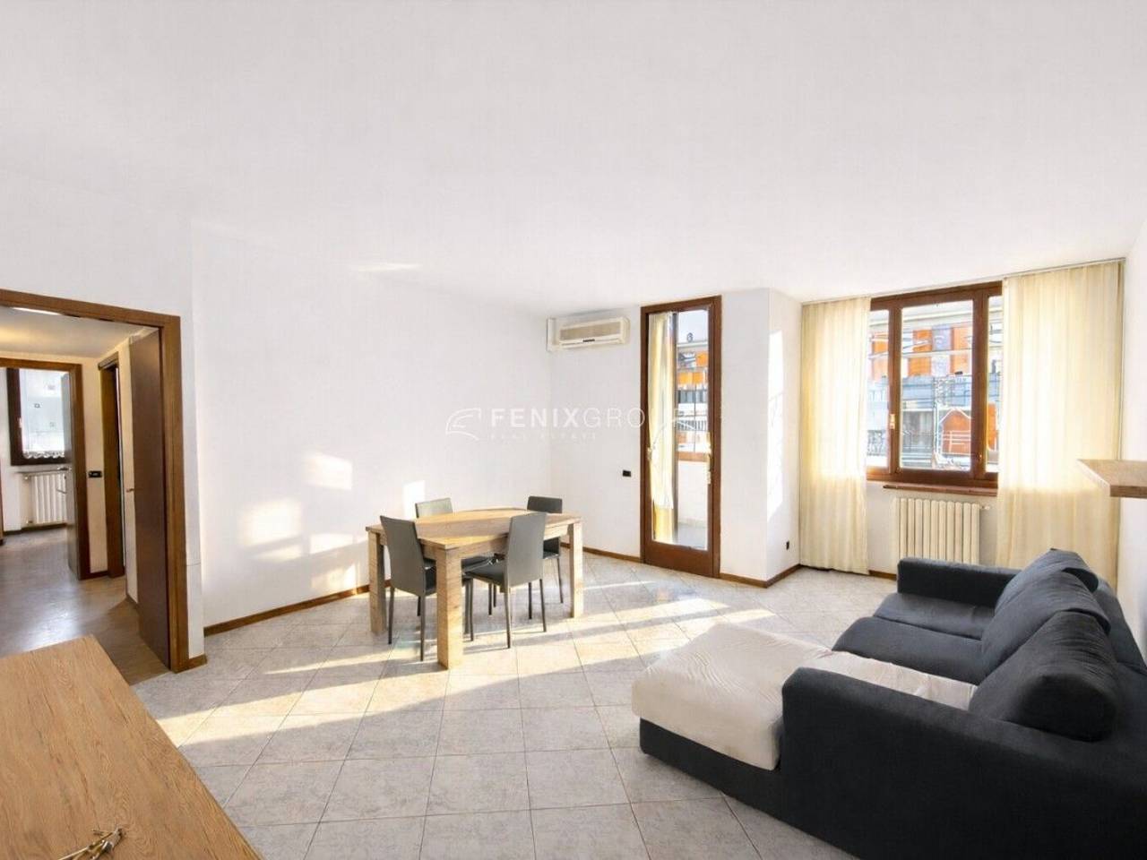 appartamento in vendita a Concorezzo