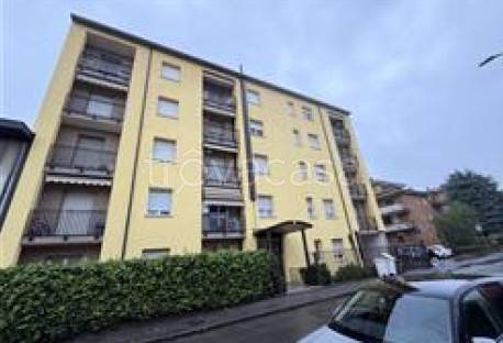 appartamento in vendita a Concorezzo in zona Rancate