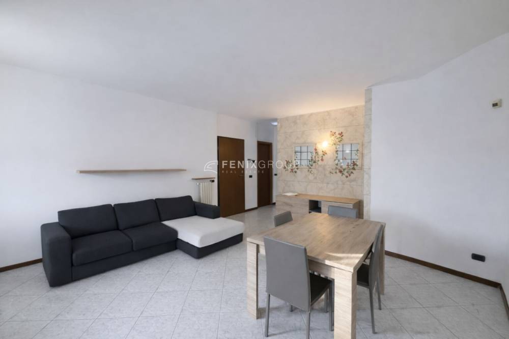 appartamento in vendita a Concorezzo