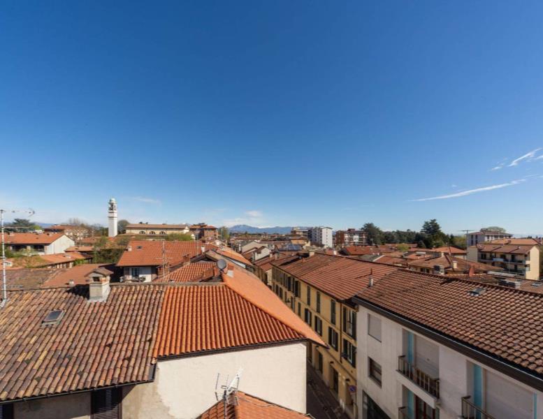 appartamento in vendita a Concorezzo