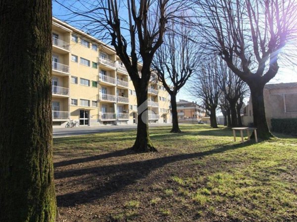 appartamento in vendita a Concorezzo