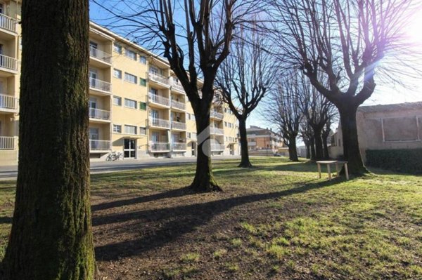 appartamento in vendita a Concorezzo