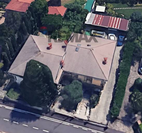 casa indipendente in vendita a Concorezzo