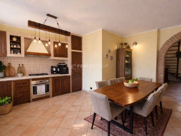 appartamento in vendita a Concorezzo